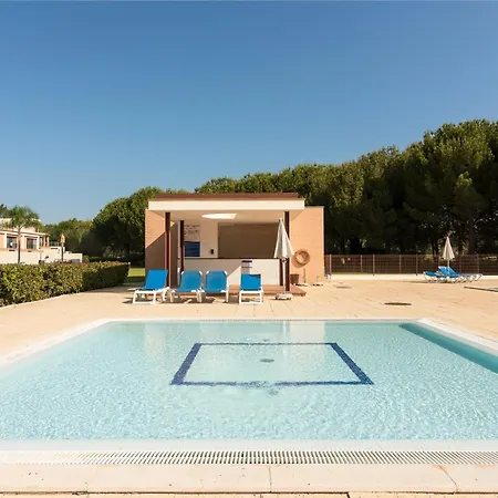 Apartman Monte Laguna *