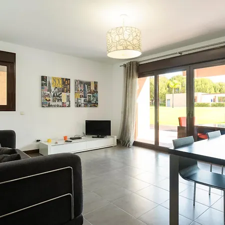 Monte Laguna Apartman Vilamoura