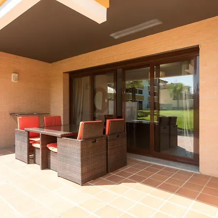Apartamento Monte Laguna *