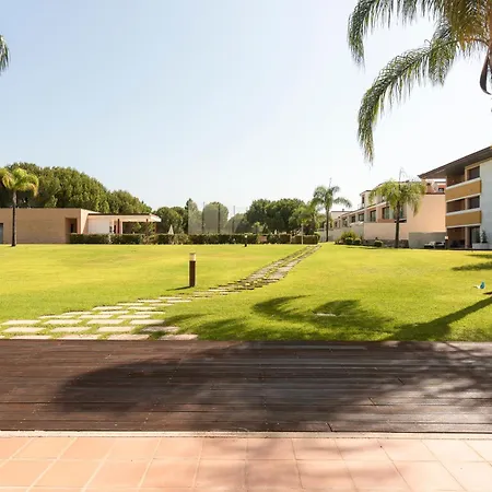 Monte Laguna Apartman Vilamoura