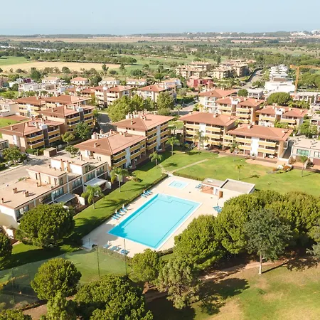 Monte Laguna Apartman Vilamoura