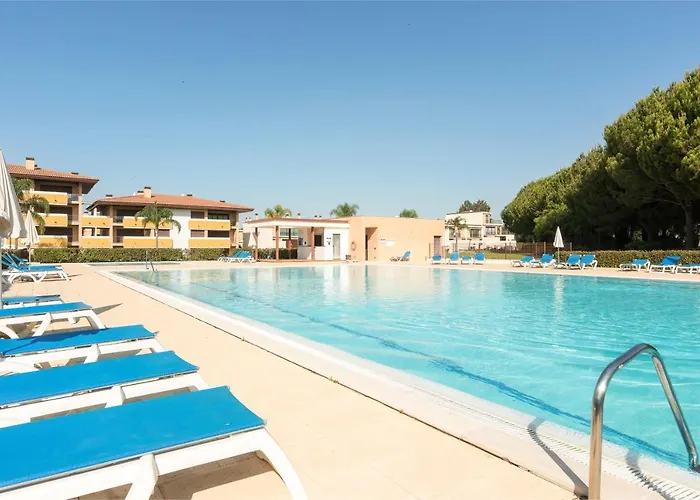 Apartment Monte Laguna Vilamoura