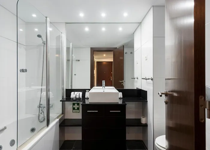 Apartment Monte Laguna Vilamoura