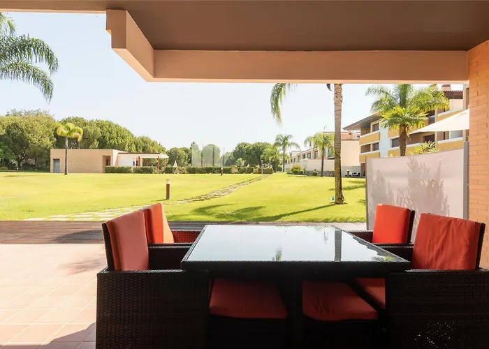 Apartment Monte Laguna