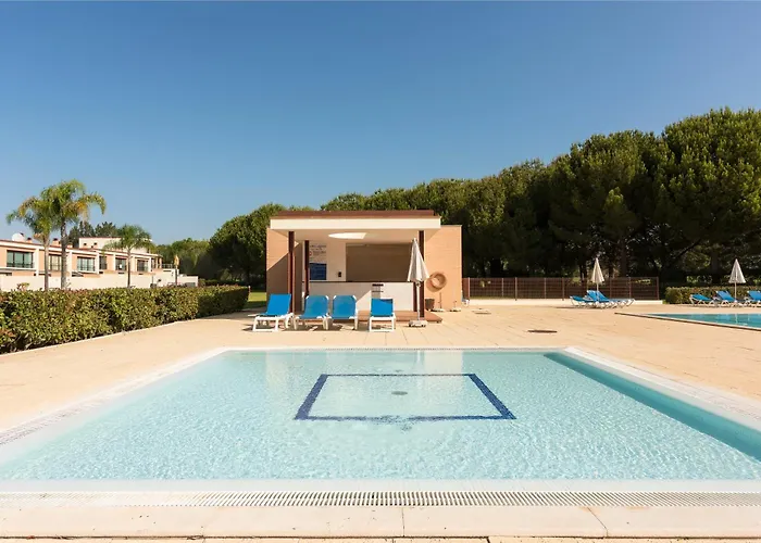 Apartment Monte Laguna *