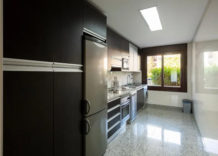 Monte Laguna Apartment