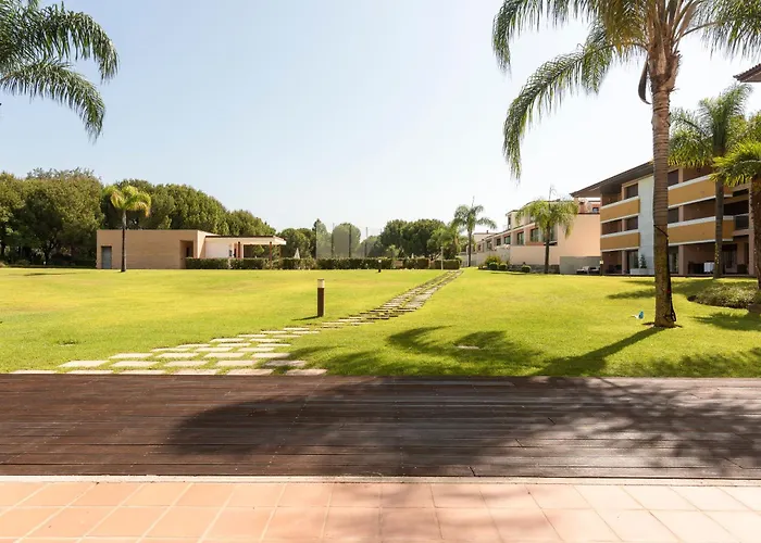 Monte Laguna Apartment Vilamoura