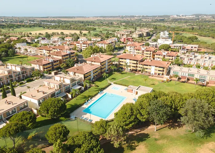 Monte Laguna Apartment Vilamoura