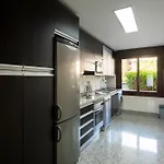 Monte Laguna Apartment