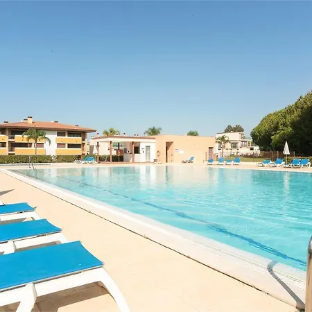 Lägenhet Monte Laguna Vilamoura