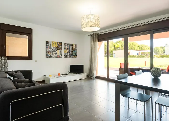 Monte Laguna 公寓 维拉摩拉