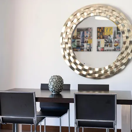 아파트 Monte Laguna