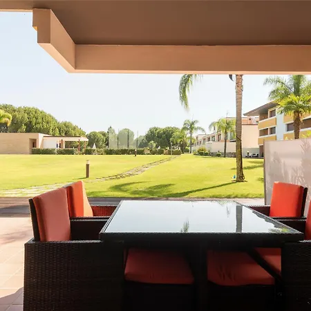 Apartamento Monte Laguna