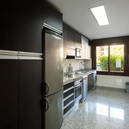 Monte Laguna 아파트